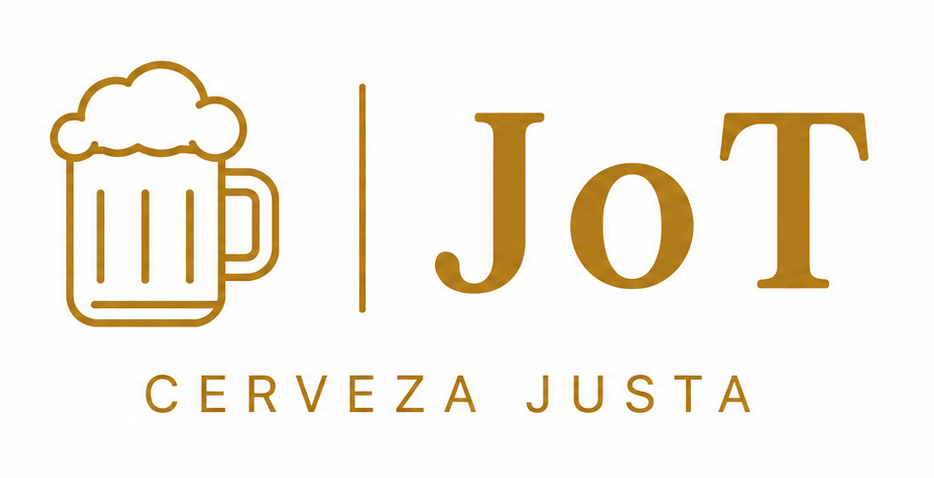 Jarra o Tercio — Cerveza justa